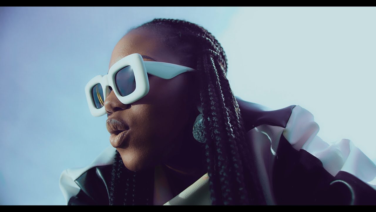 Ndoozako (Try Me)